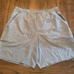 Lululemon men’s shorts